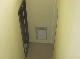 г Севастополь, ул Катерная, д 52 