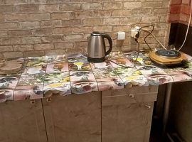 Севастополь, ул. Багрия, 48