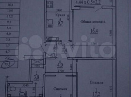 Севастополь, ул. Комбрига Потапова, 31к2