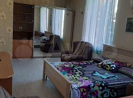 Севастополь, Щитовая ул., 24А