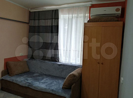 Севастополь, ул. Героев Бреста, 17