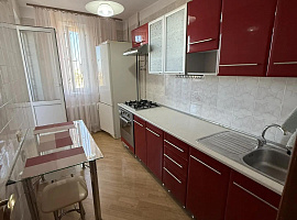 г Севастополь, ул Генерала Мельника, д 9