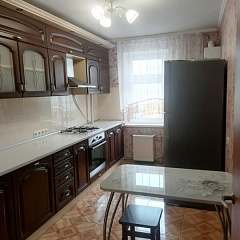 г Севастополь, Столетовский пр-кт, д 26 
