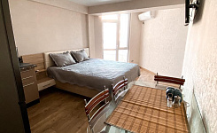 г Севастополь, ул Челнокова, д 19 к 4 