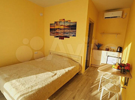 Севастополь, Фиолентовское ш., 64к4