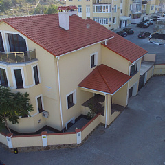 г Севастополь, ул Степаняна, д 8 