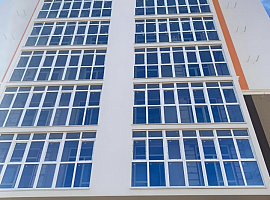 г Севастополь, ул Военных Строителей 