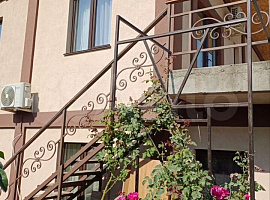 Севастополь, ТСН СНТ Эдельвейс, Эдельвейсовая ул., 68