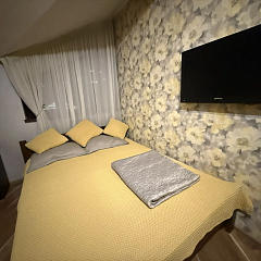 г Севастополь, ул Степаняна, д 8 