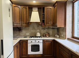 Севастополь, ул. Дмитрия Ульянова, 22